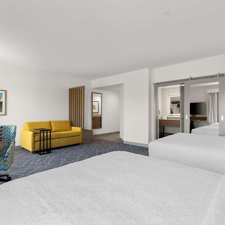 Hampton Inn & Suites Corona, Ca Zewnętrze zdjęcie