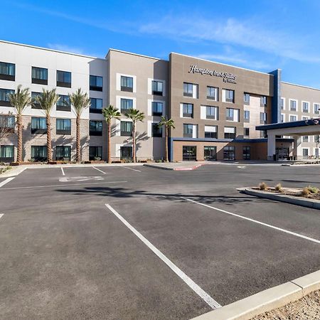 Hampton Inn & Suites Corona, Ca Zewnętrze zdjęcie