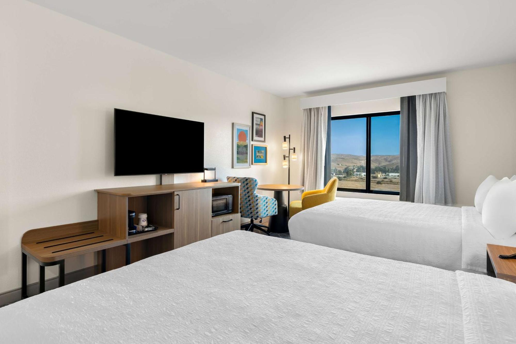 Hampton Inn & Suites Corona, Ca Zewnętrze zdjęcie