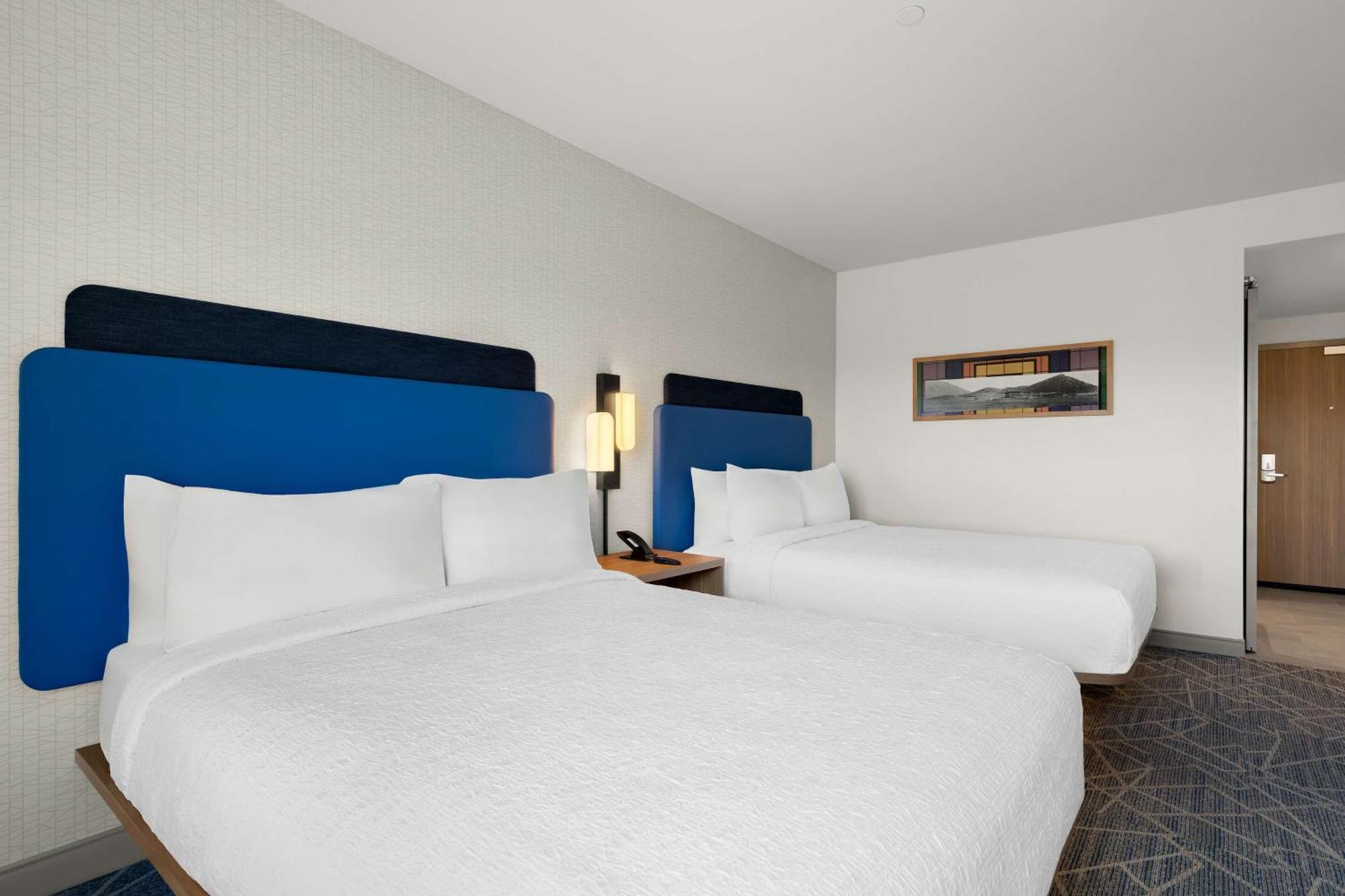 Hampton Inn & Suites Corona, Ca Zewnętrze zdjęcie