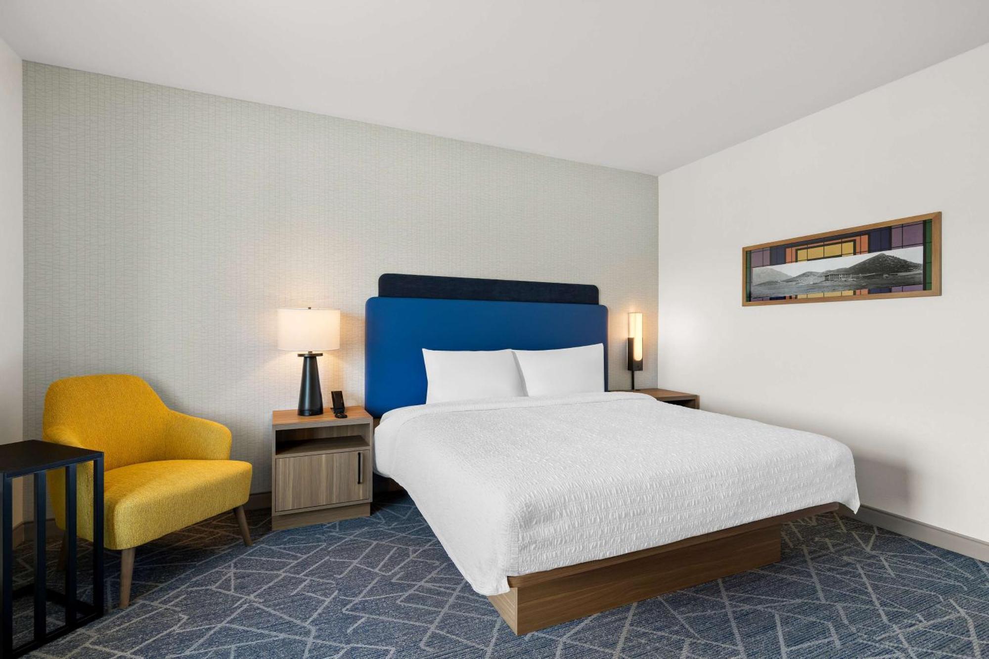 Hampton Inn & Suites Corona, Ca Zewnętrze zdjęcie