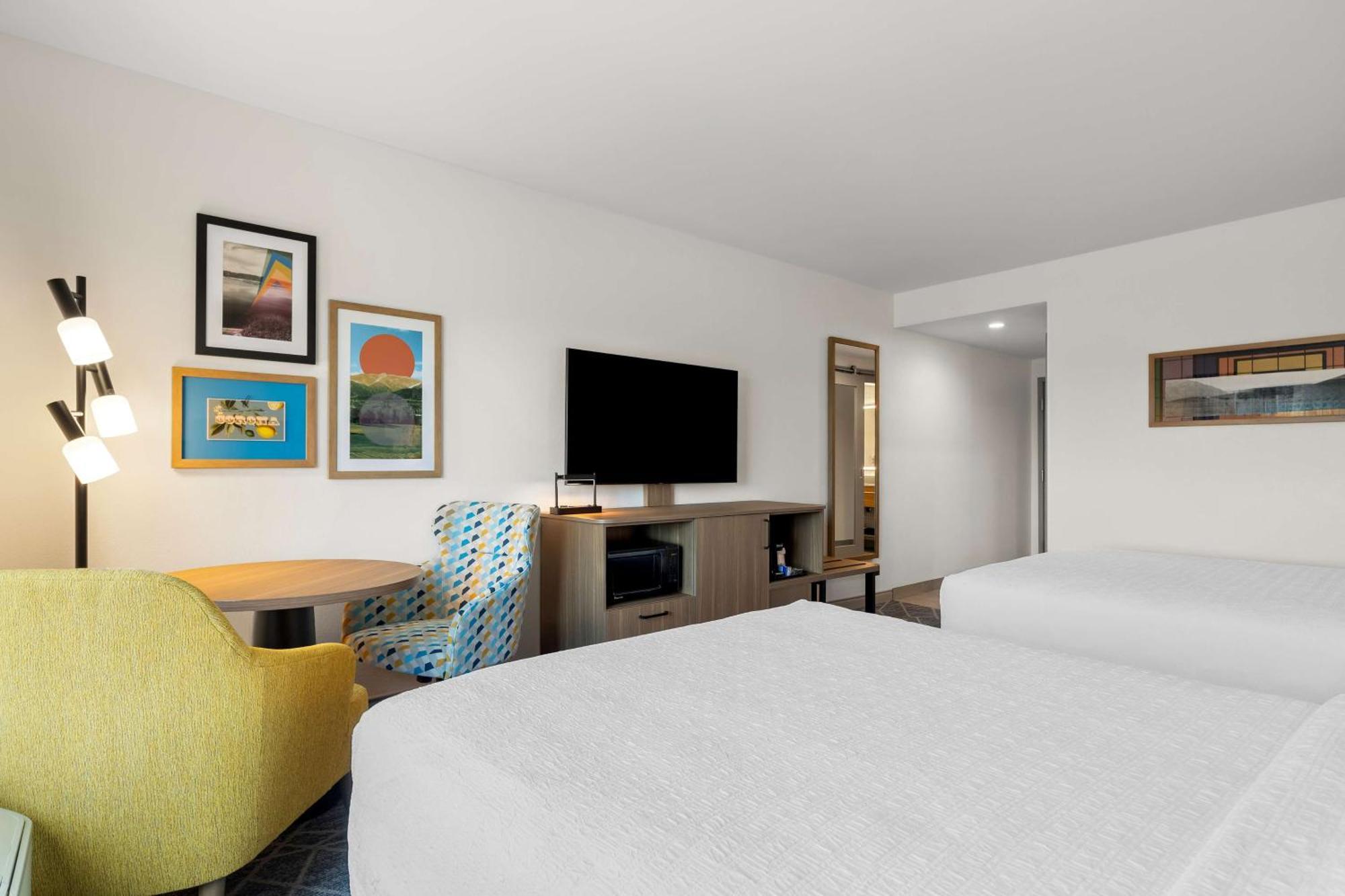 Hampton Inn & Suites Corona, Ca Zewnętrze zdjęcie