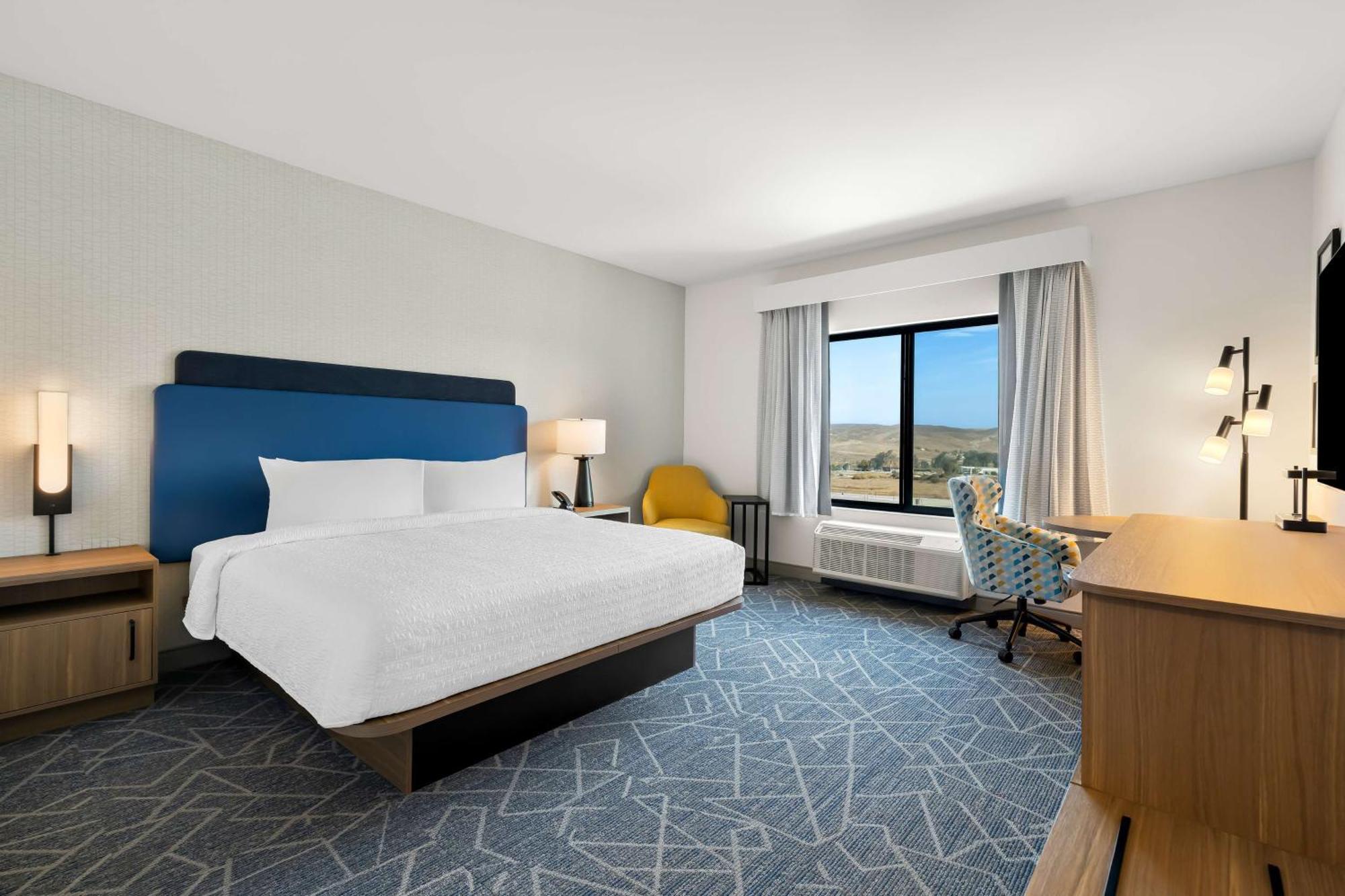 Hampton Inn & Suites Corona, Ca Zewnętrze zdjęcie