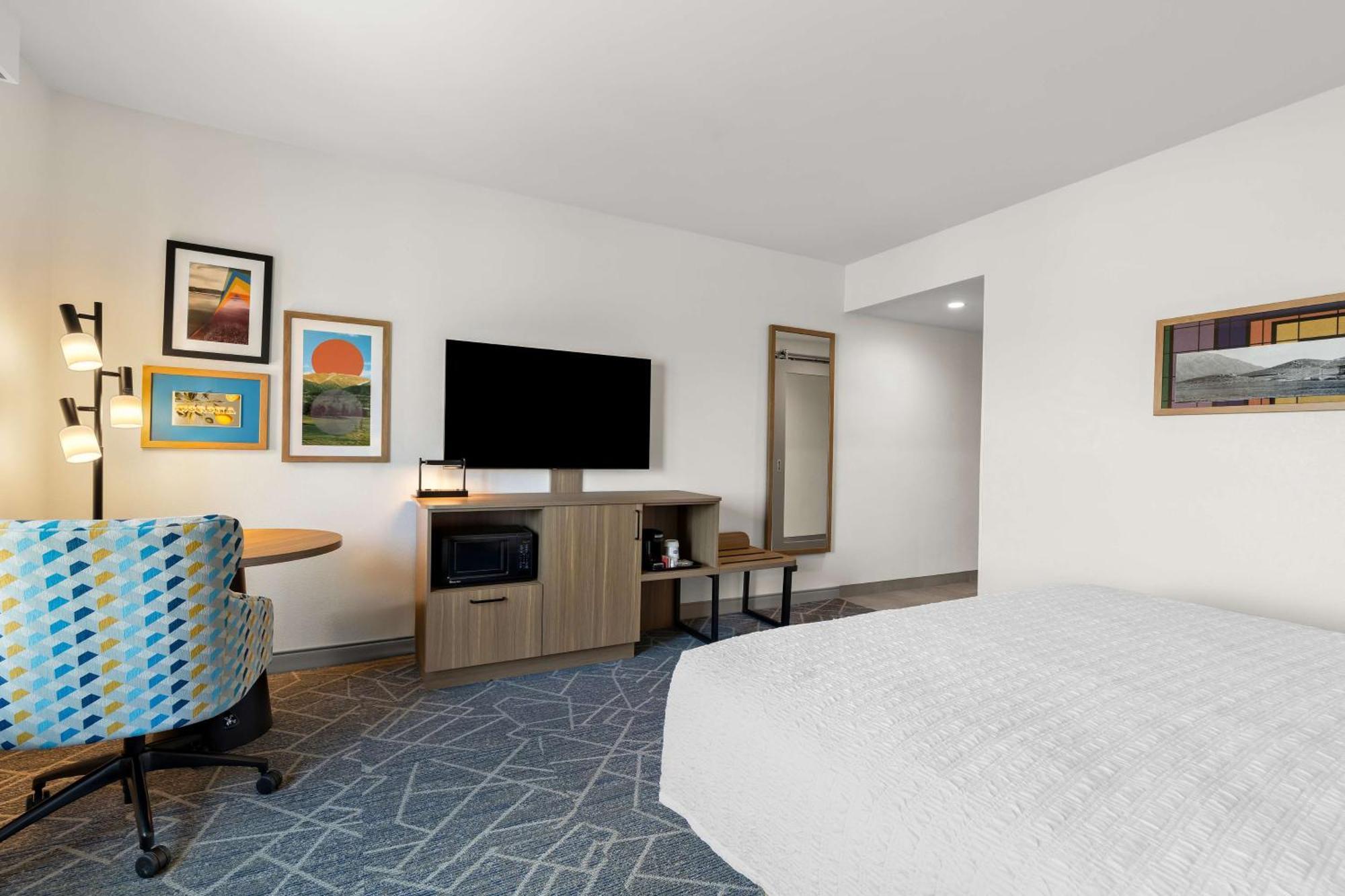 Hampton Inn & Suites Corona, Ca Zewnętrze zdjęcie
