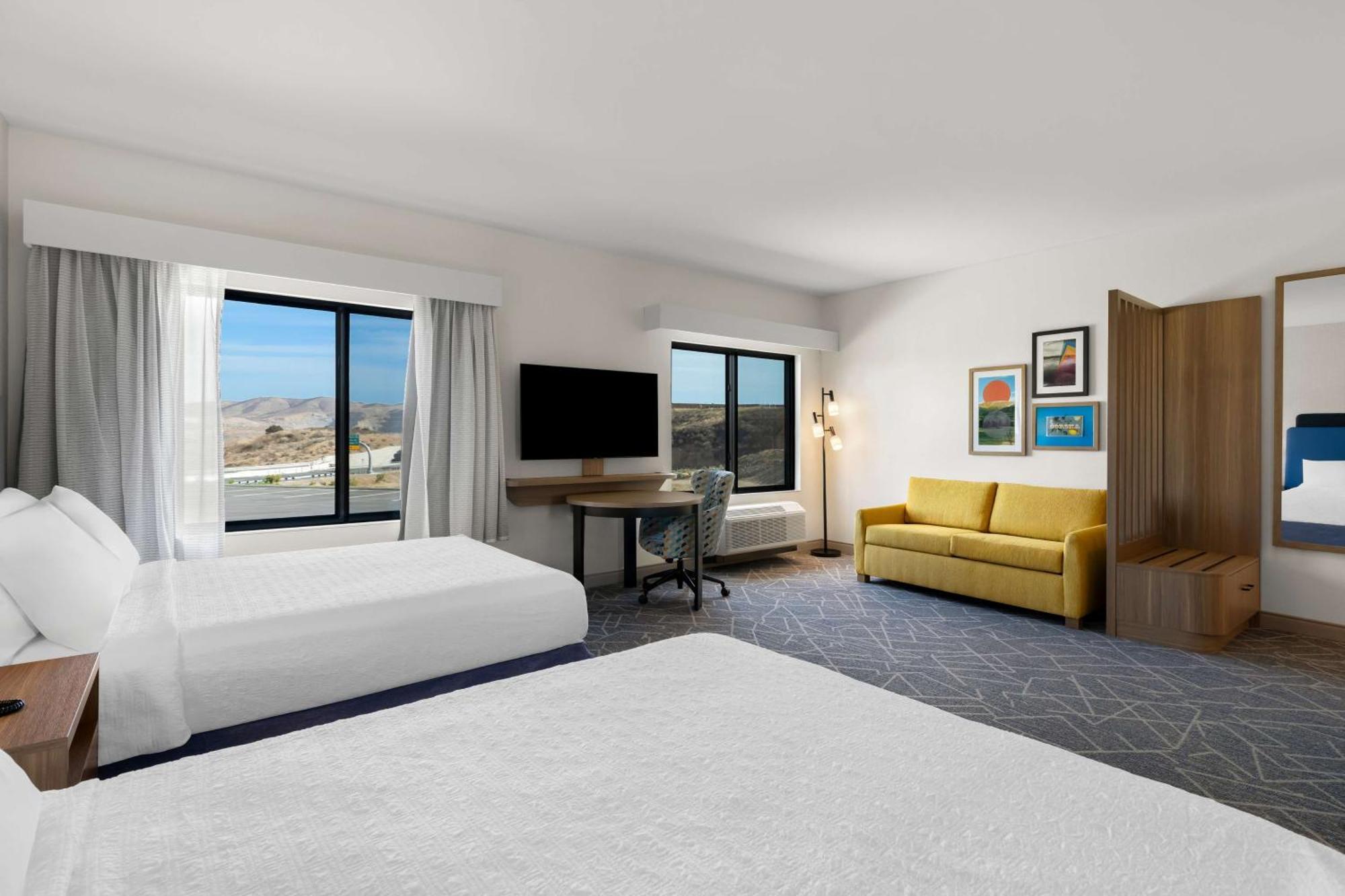 Hampton Inn & Suites Corona, Ca Zewnętrze zdjęcie