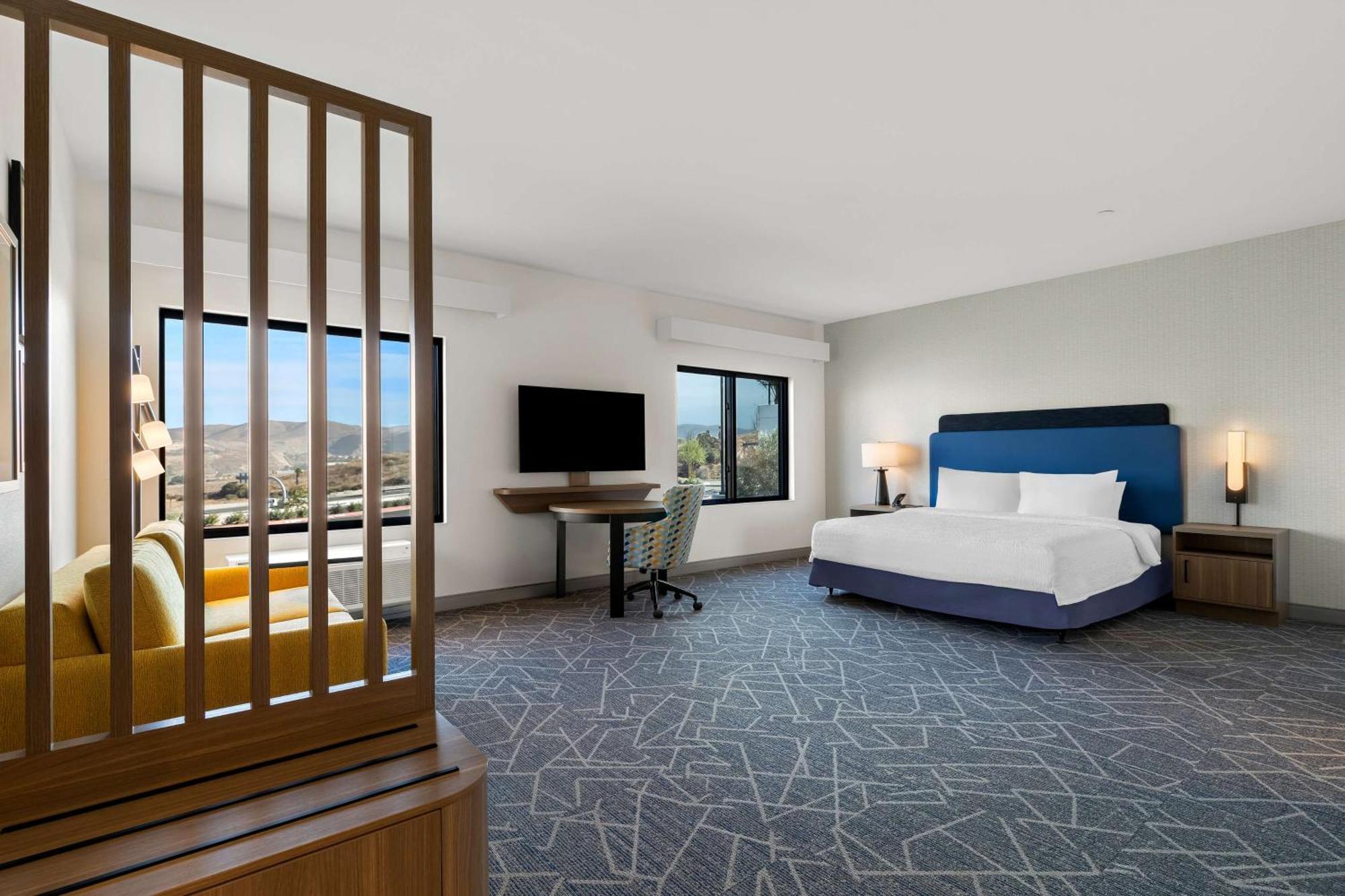 Hampton Inn & Suites Corona, Ca Zewnętrze zdjęcie