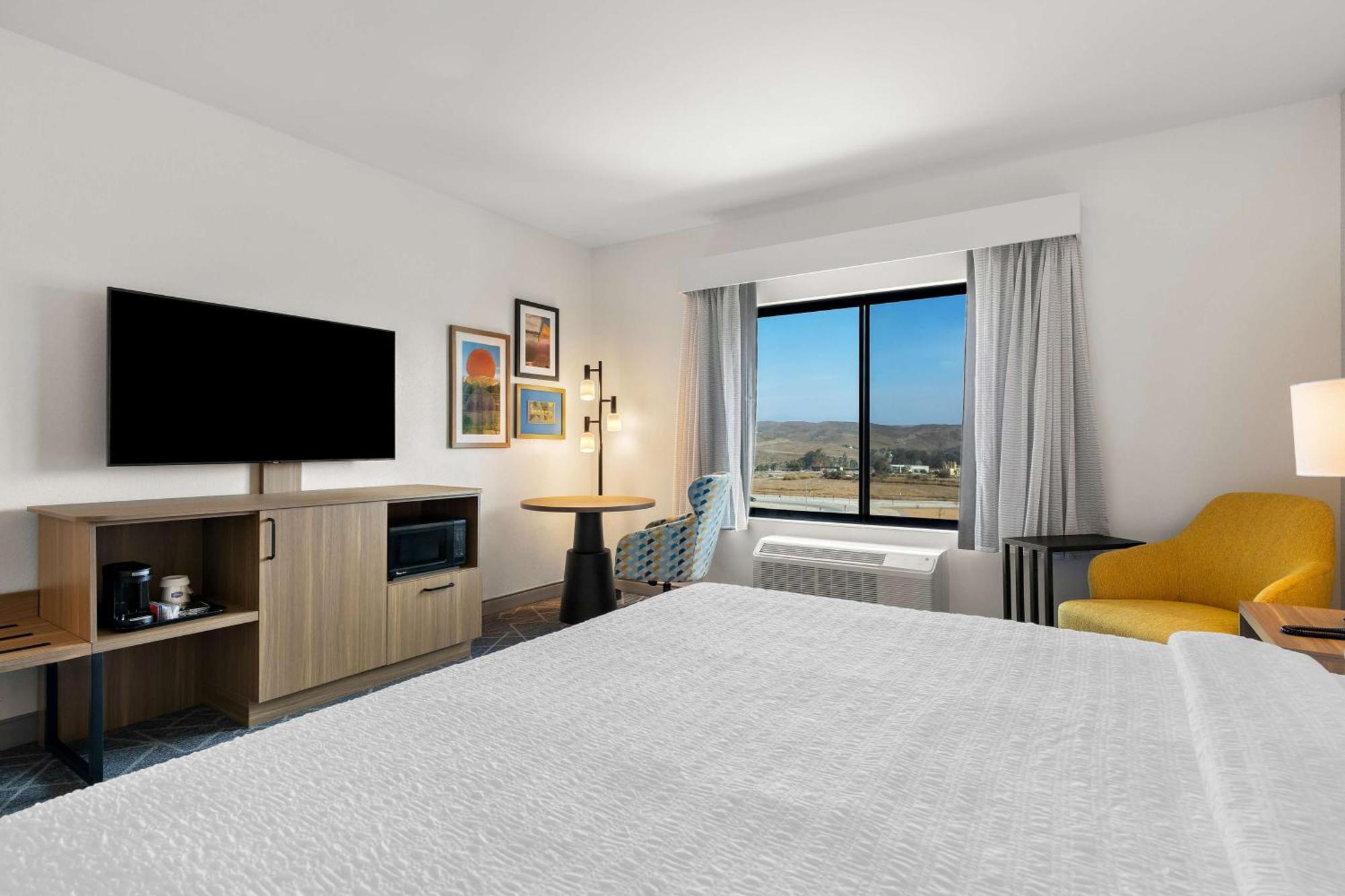 Hampton Inn & Suites Corona, Ca Zewnętrze zdjęcie