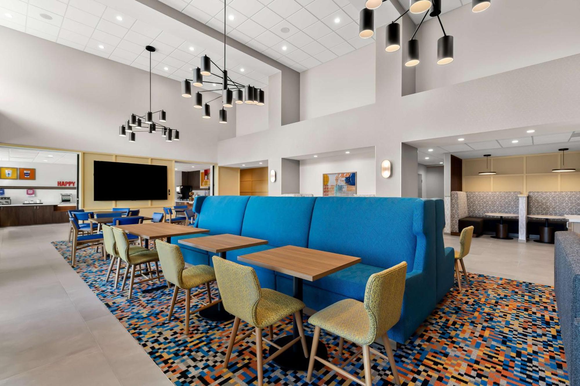 Hampton Inn & Suites Corona, Ca Zewnętrze zdjęcie