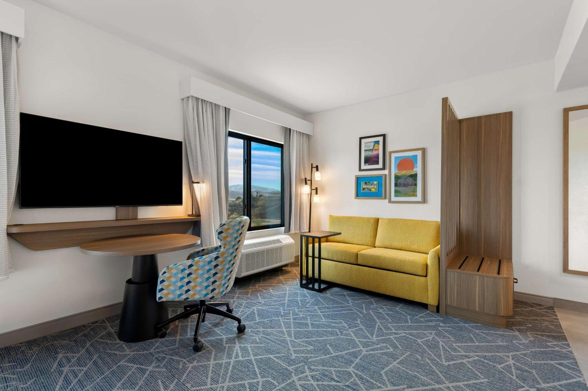 Hampton Inn & Suites Corona, Ca Zewnętrze zdjęcie