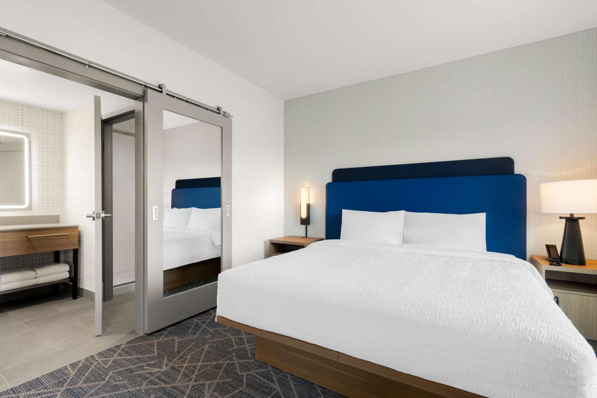 Hampton Inn & Suites Corona, Ca Zewnętrze zdjęcie