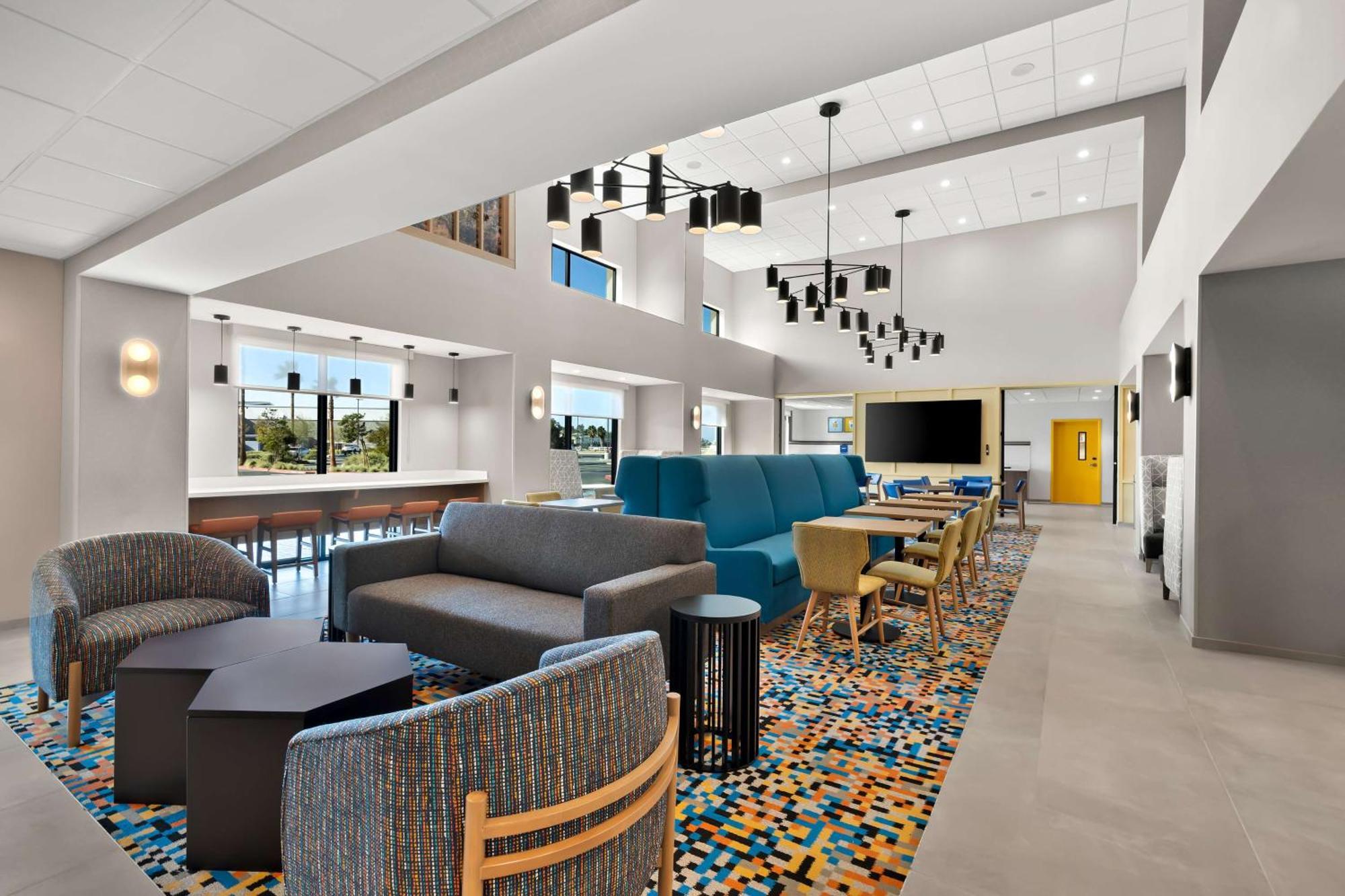 Hampton Inn & Suites Corona, Ca Zewnętrze zdjęcie